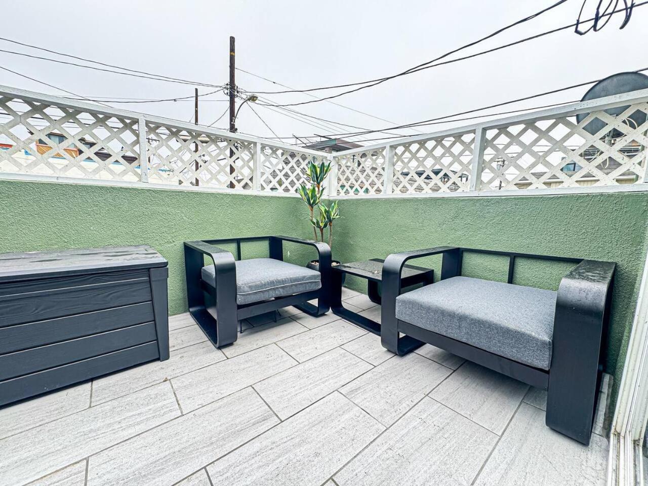Peaceful 1br Escape By The Sea - Ve4 - Mdr Holiday home Los Angeles